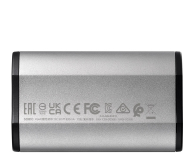 ADATA SD810 500GB USB 3.2 Srebrny SD810-500G-CSG - 1211900 - zdjęcie 2